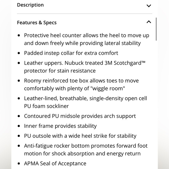 Dansko Tan Leather Clogs - Picture 7 of 7